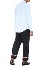 Load image into Gallery viewer, Cotton button-down shirt