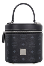 Load image into Gallery viewer, Visetos leather bucket bag
