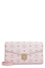 Load image into Gallery viewer, Millie Visetos shoulder bag