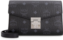 Load image into Gallery viewer, Millie Visetos small shoulder bag