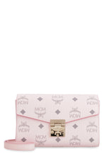 Load image into Gallery viewer, Millie Visetos small shoulder bag
