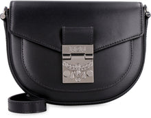 Load image into Gallery viewer, Patricia leather mini crossbody bag