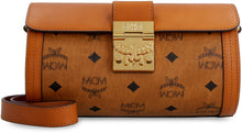 Load image into Gallery viewer, Tracy Visetos crossbody bag