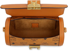 Load image into Gallery viewer, Tracy Visetos crossbody bag