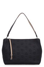 Load image into Gallery viewer, Leather shoulder bag
