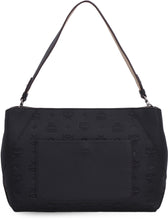 Load image into Gallery viewer, Leather shoulder bag