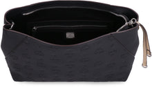 Load image into Gallery viewer, Leather shoulder bag