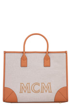 Load image into Gallery viewer, München Canvas tote bag