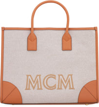 Load image into Gallery viewer, München Canvas tote bag
