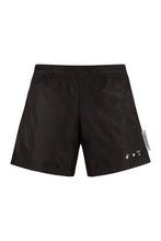 Load image into Gallery viewer, Nylon swim shorts