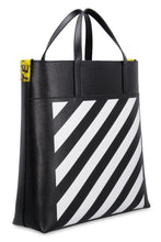 Load image into Gallery viewer, Leather tote