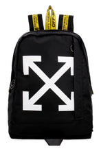 Load image into Gallery viewer, Technical fabric backpack with logo