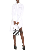 Load image into Gallery viewer, Cotton shirtdress