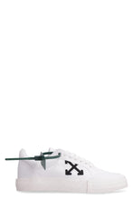 Load image into Gallery viewer, Low Vulcanized canvas sneakers