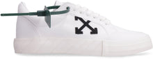 Load image into Gallery viewer, Low Vulcanized canvas sneakers