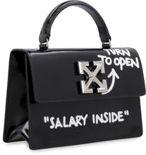Load image into Gallery viewer, Jitney 1.4 leather handbag