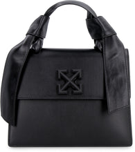 Load image into Gallery viewer, 2.8 Jitney leather handbag