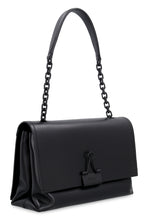 Load image into Gallery viewer, Leather shoulder bag