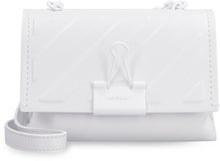 Load image into Gallery viewer, Soft Small Binder Clip crossbody bag