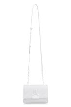 Load image into Gallery viewer, Soft Small Binder Clip crossbody bag