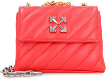 Load image into Gallery viewer, Jackhammer 19 leather shoulder bag