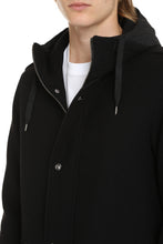 Load image into Gallery viewer, Hooded parka