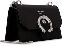Load image into Gallery viewer, Paris satin mini-bag