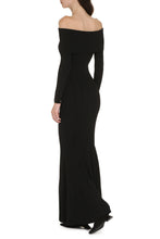 Load image into Gallery viewer, Ribbed knit dress