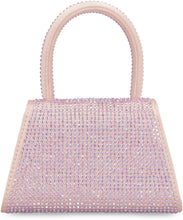 Load image into Gallery viewer, Bow mini handbag