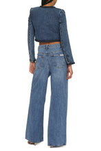 Load image into Gallery viewer, Denim jacket