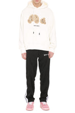 Load image into Gallery viewer, Logo cotton hoodie