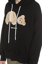 Load image into Gallery viewer, Logo cotton hoodie