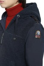 Load image into Gallery viewer, Moegi fleece jacket