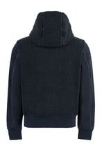 Load image into Gallery viewer, Moegi fleece jacket