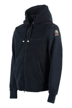 Load image into Gallery viewer, Moegi fleece jacket