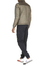 Load image into Gallery viewer, Willy reversible down jacket