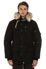 Load image into Gallery viewer, Kodiak technical fabric parka