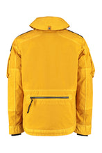 Load image into Gallery viewer, Neptune parka with removable padding