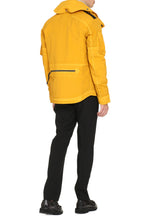 Load image into Gallery viewer, Neptune parka with removable padding