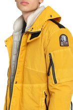 Load image into Gallery viewer, Neptune parka with removable padding