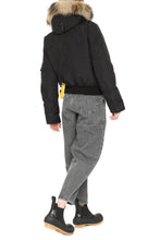 Load image into Gallery viewer, Gobi hooded down jacket