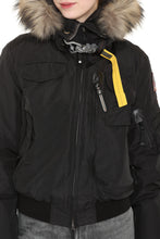 Load image into Gallery viewer, Gobi hooded down jacket