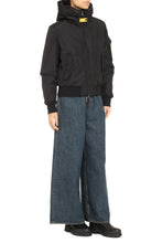 Load image into Gallery viewer, Gort Core nylon bomber jacket