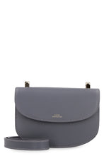 Load image into Gallery viewer, Leather crossbody bag