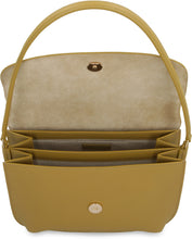 Load image into Gallery viewer, Sarah leather shoulder bag