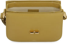 Load image into Gallery viewer, Grace leather crossbody bag