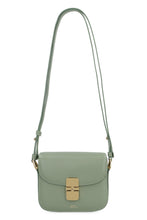 Load image into Gallery viewer, Grace leather mini crossbody bag