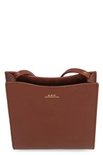Load image into Gallery viewer, Leather crossbody bag