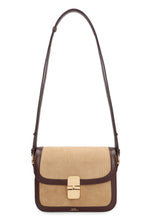 Load image into Gallery viewer, Grace leather crossbody bag
