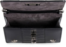 Load image into Gallery viewer, Pyxis leather mini-bag